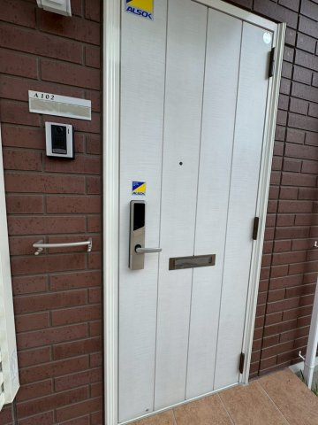 豊橋ウエスト１　Aのその他共用部分