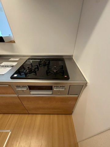 豊橋ウエスト１　Aのキッチン