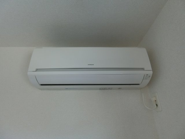 フォーチュネイトハウス　Ａの内装