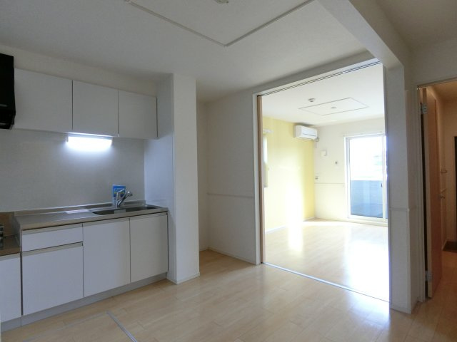 シュマンの洗面所
