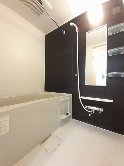 シュマンの内装