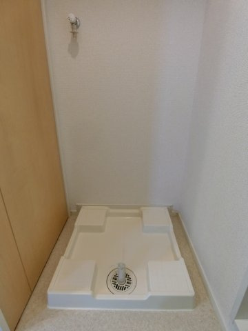 シュマンの収納