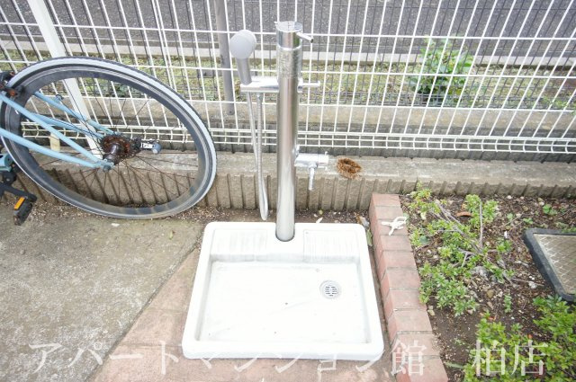 ブラウンヒルズⅡのその他共用部分