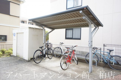 【その他共用部分】 | ブラウンヒルズⅡ