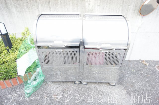 ブラウンヒルズⅡのその他共用部分