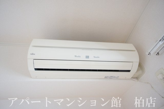 ブラウンヒルズⅡの設備