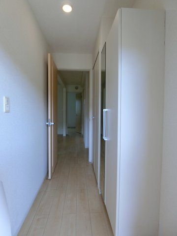 ブライト　ヒル　Ａのその他共用部分