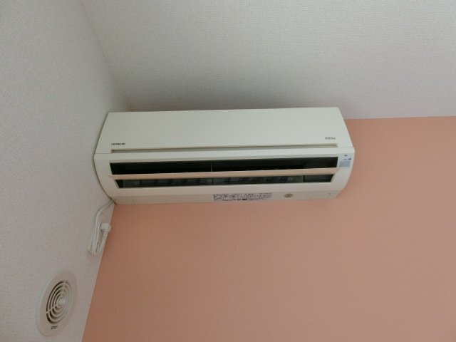 ブライト　ヒル　Ａの設備