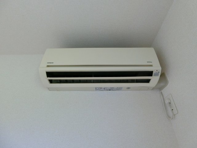 ブライト　ヒル　Ａの内装