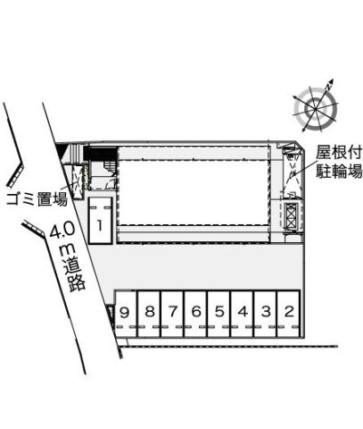 レオパレスＮｅｅｄｓのその他