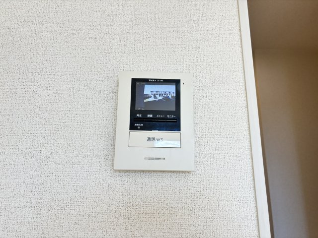 センターポイントⅠの設備|イメージ102号室の写真