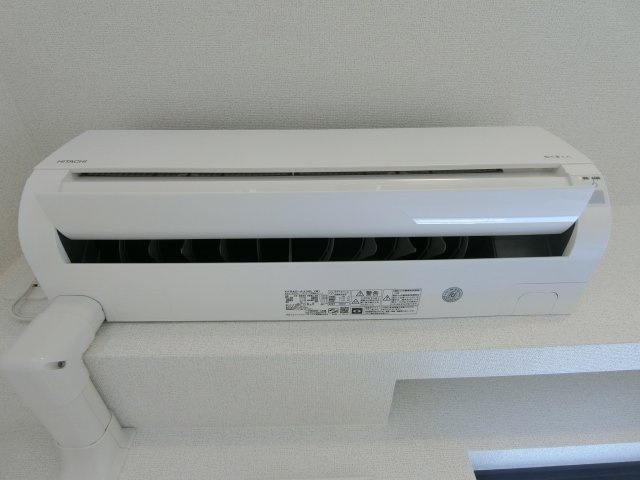 レジデンスフォーの設備