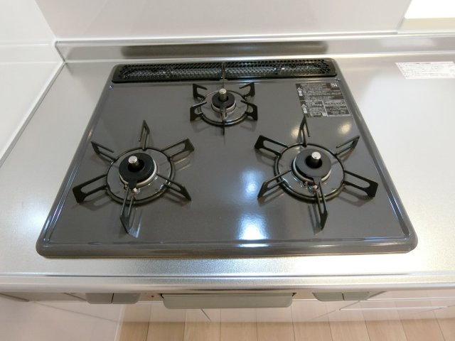 レジデンスフォーのキッチン