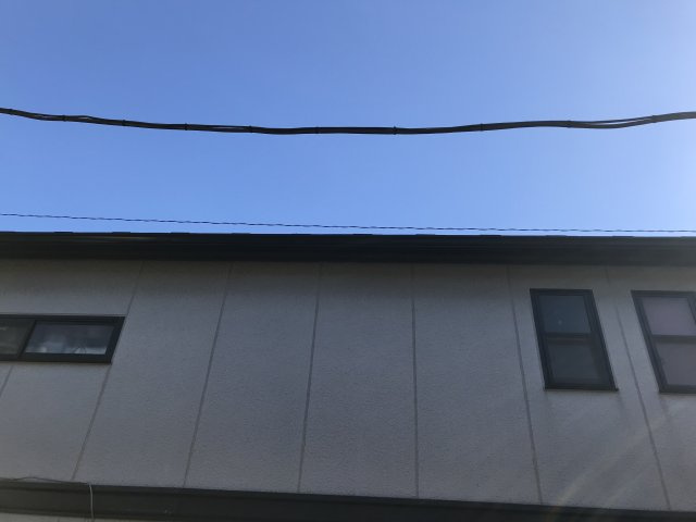 コーポアルカディアⅠの展望