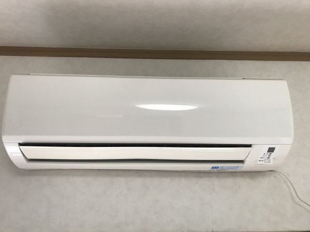 コーポアルカディアⅠの設備