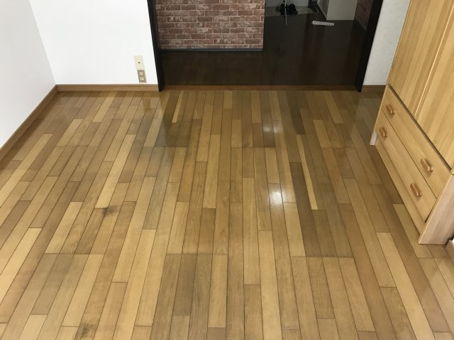 コーポアルカディアⅠのその他