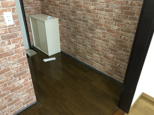 コーポアルカディアⅠのその他