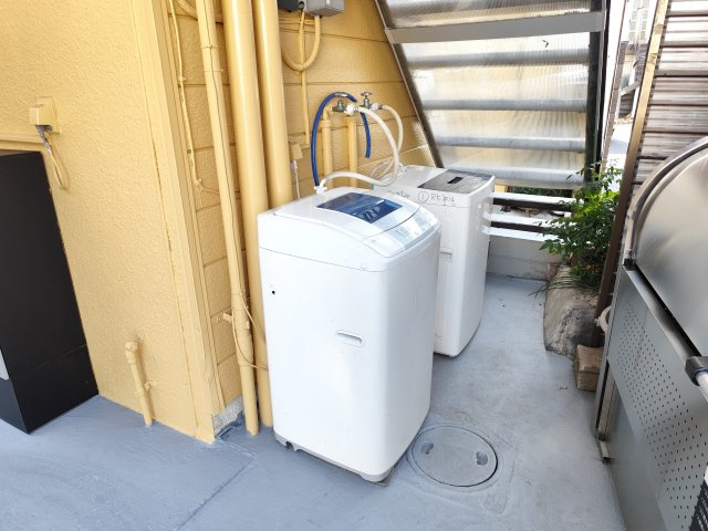 コーポアルカディアⅠのその他