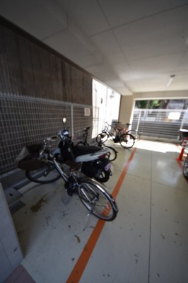 【その他共用部分】 | SDグランツ神戸西元町