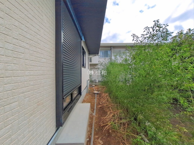【新築分譲住宅】川越市南大塚3丁目のその他