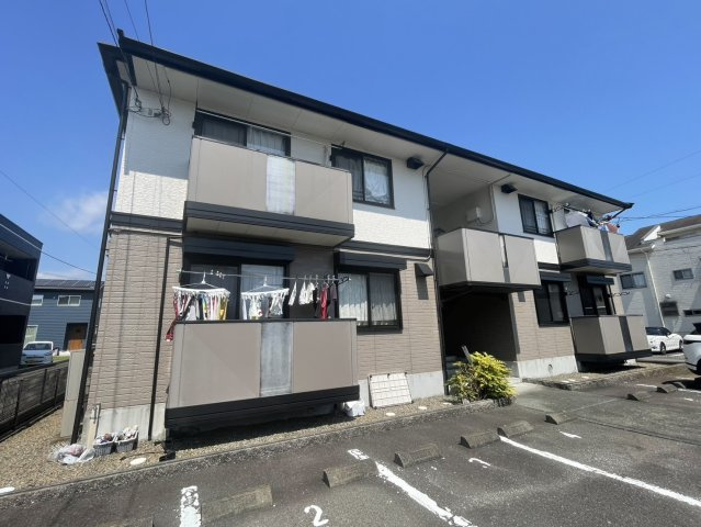 ブリスベントⅡの内装