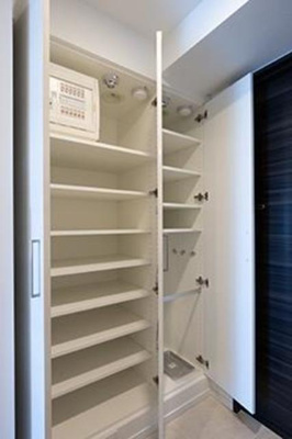 【その他】 | ハレマカニ御苑 | ※写真は同タイプ住戸です。