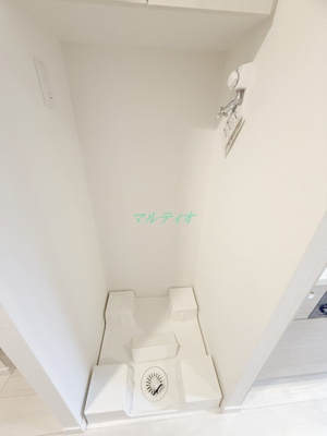 【設備】 | ガーラ・アヴェニュー木場