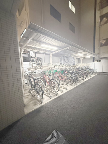  | ガーラ・アヴェニュー木場
