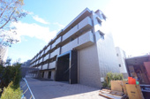 ルーブル武蔵中原参番館の画像