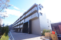 ルーブル武蔵中原参番館の画像