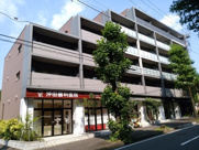 ＰＬＡＺＡ池尻１の画像