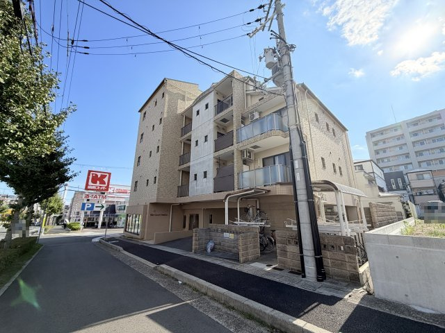 リッツコート六甲