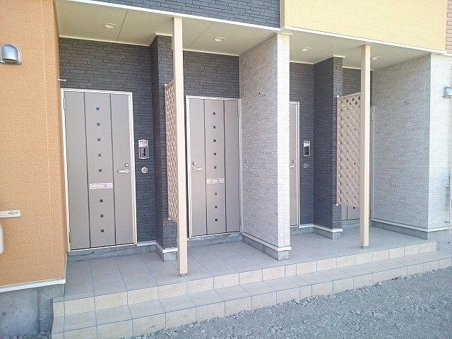 Ｂｏｎ　ｇｒａｃｅ　Ⅱのその他共用部分