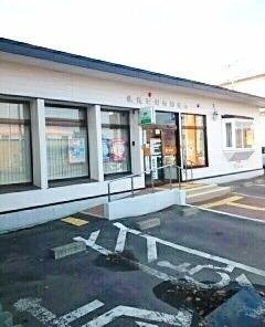 グランフォートキクチの周辺|釧路市愛国郵便局まで570m