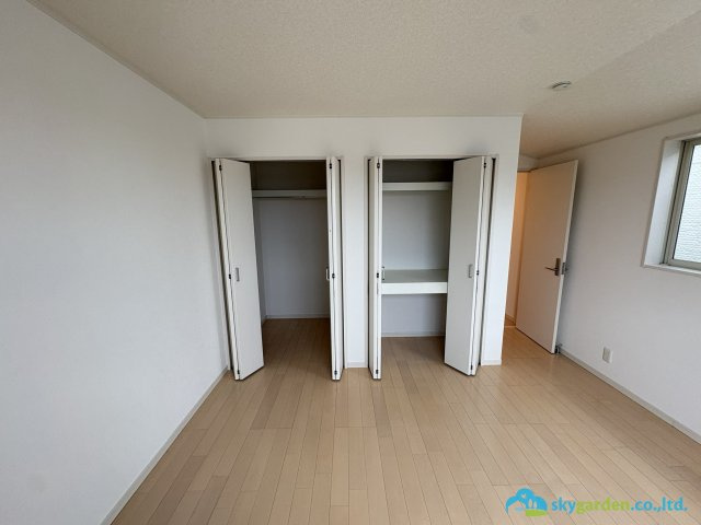 藤沢市片瀬4丁目　中古戸建の収納