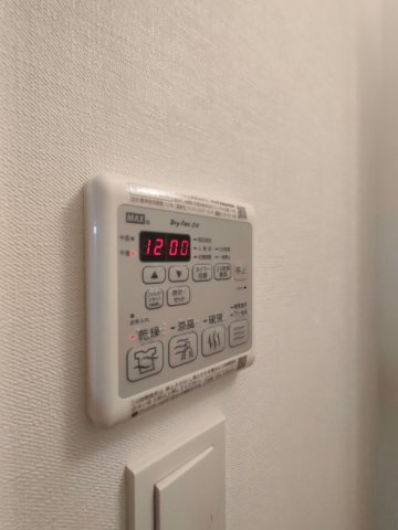 メイクスデザイン上前津　名古屋市賃貸　仲介手数料無料の設備