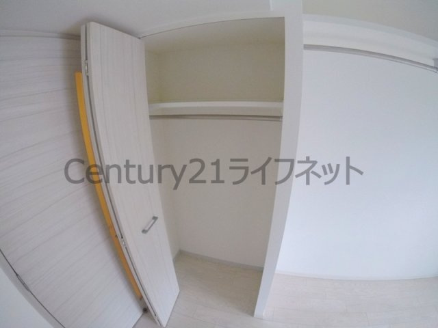 【収納】 | 梅田ウエストレジデンス