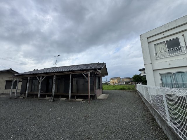-三丁目不動産-　太田市新道町　更地渡しの周辺