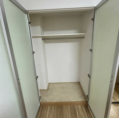 【収納】 | エルドシック横濱