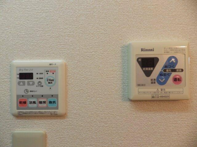 フォレスト祐天寺のその他
