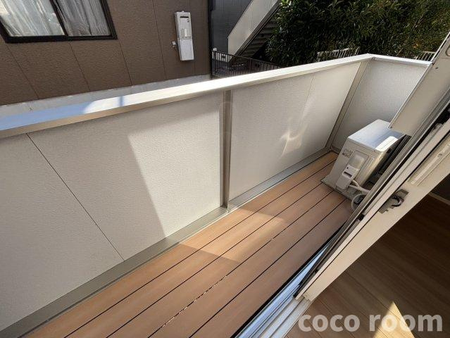 スカイハイツＴＭの設備