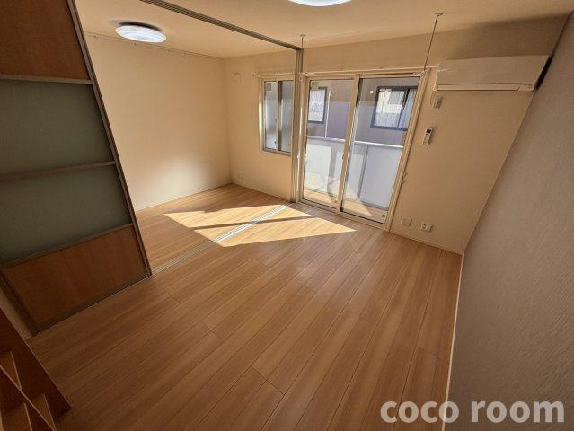 スカイハイツＴＭのその他共用部分