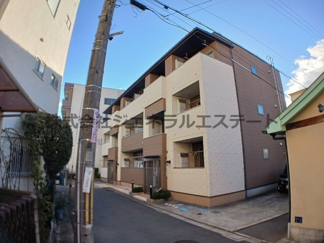 グラン・カーズ
