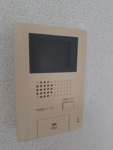 ランドマークⅤ番館の設備