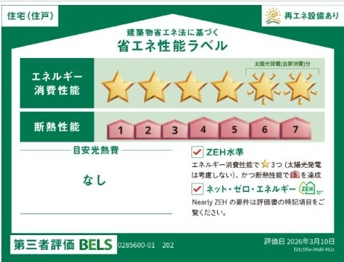 ルミエ　エトワールのその他