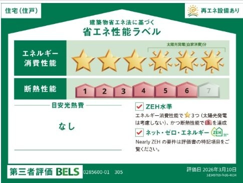 ルミエ　エトワールのその他