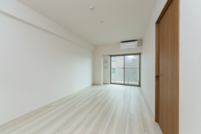 ＥＮＹＡの居間・リビング|※写真は同タイプ住戸です。