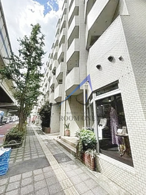 セントヒルズ三軒茶屋