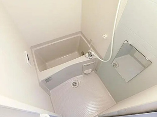【浴室】 | アクアフォレスタ西綾瀬 | ☆浴室☆