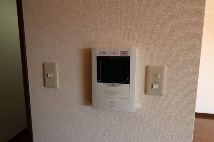 グランディス新八柱のセキュリティ